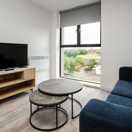 Guestready - Urban Refuge In Vauxhall, No Wifi Liverpool Exteriör bild