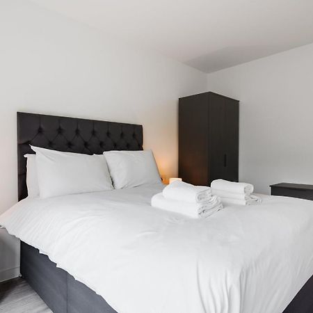 Guestready - Urban Refuge In Vauxhall, No Wifi Liverpool Exteriör bild