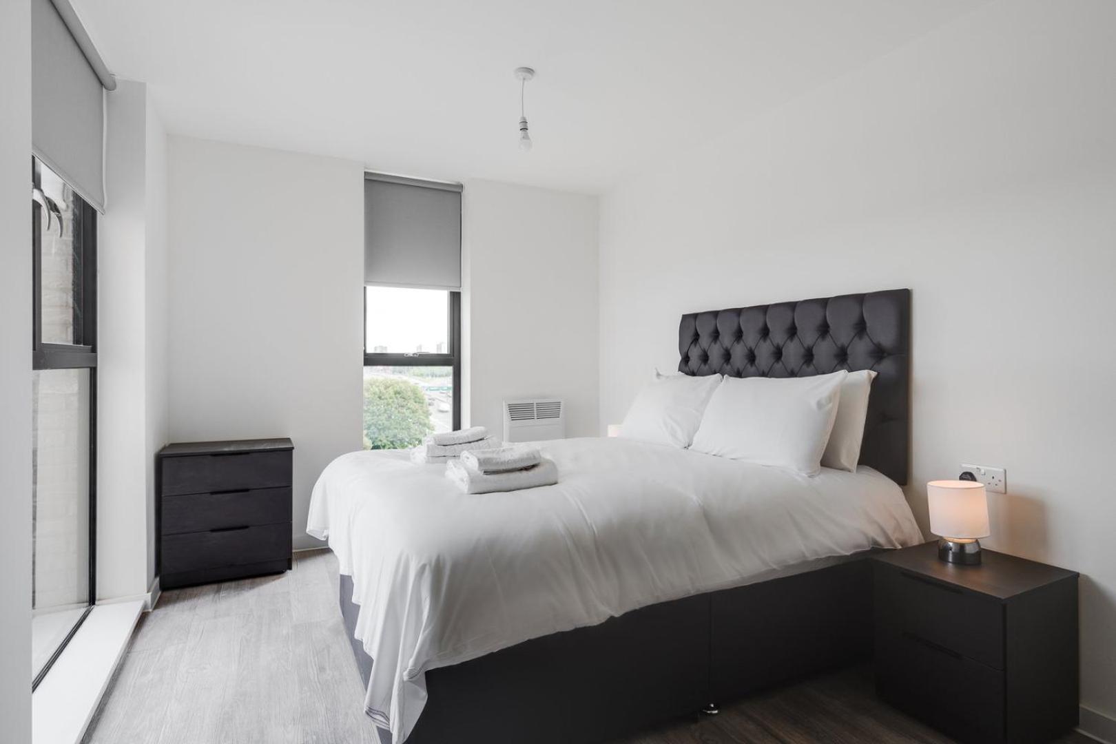 Guestready - Urban Refuge In Vauxhall, No Wifi Liverpool Exteriör bild