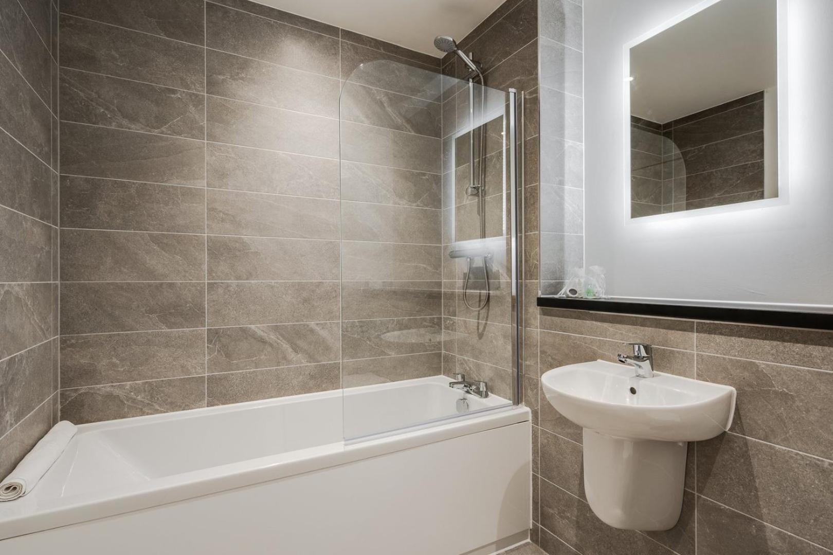 Guestready - Urban Refuge In Vauxhall, No Wifi Liverpool Exteriör bild