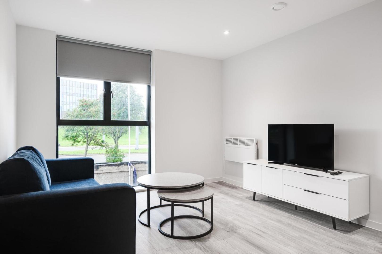 Guestready - Urban Refuge In Vauxhall, No Wifi Liverpool Exteriör bild