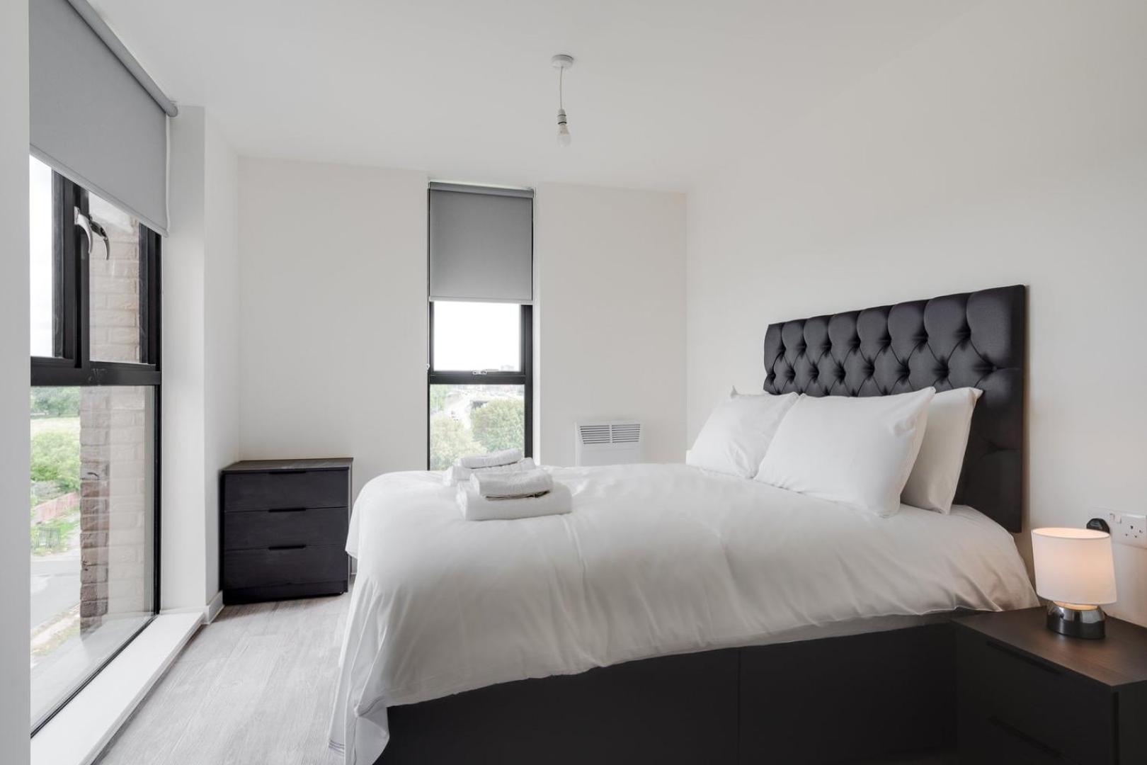 Guestready - Urban Refuge In Vauxhall, No Wifi Liverpool Exteriör bild