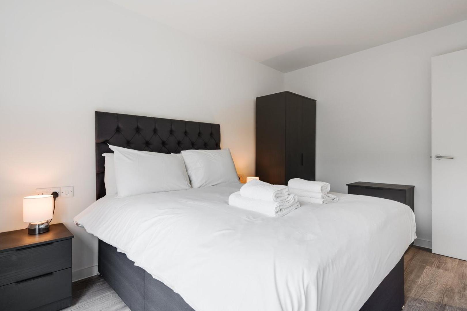 Guestready - Urban Refuge In Vauxhall, No Wifi Liverpool Exteriör bild