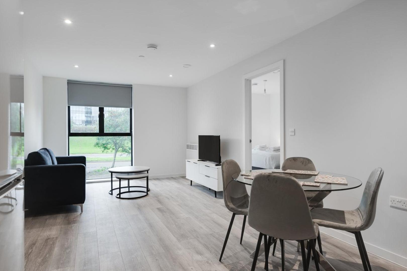 Guestready - Urban Refuge In Vauxhall, No Wifi Liverpool Exteriör bild
