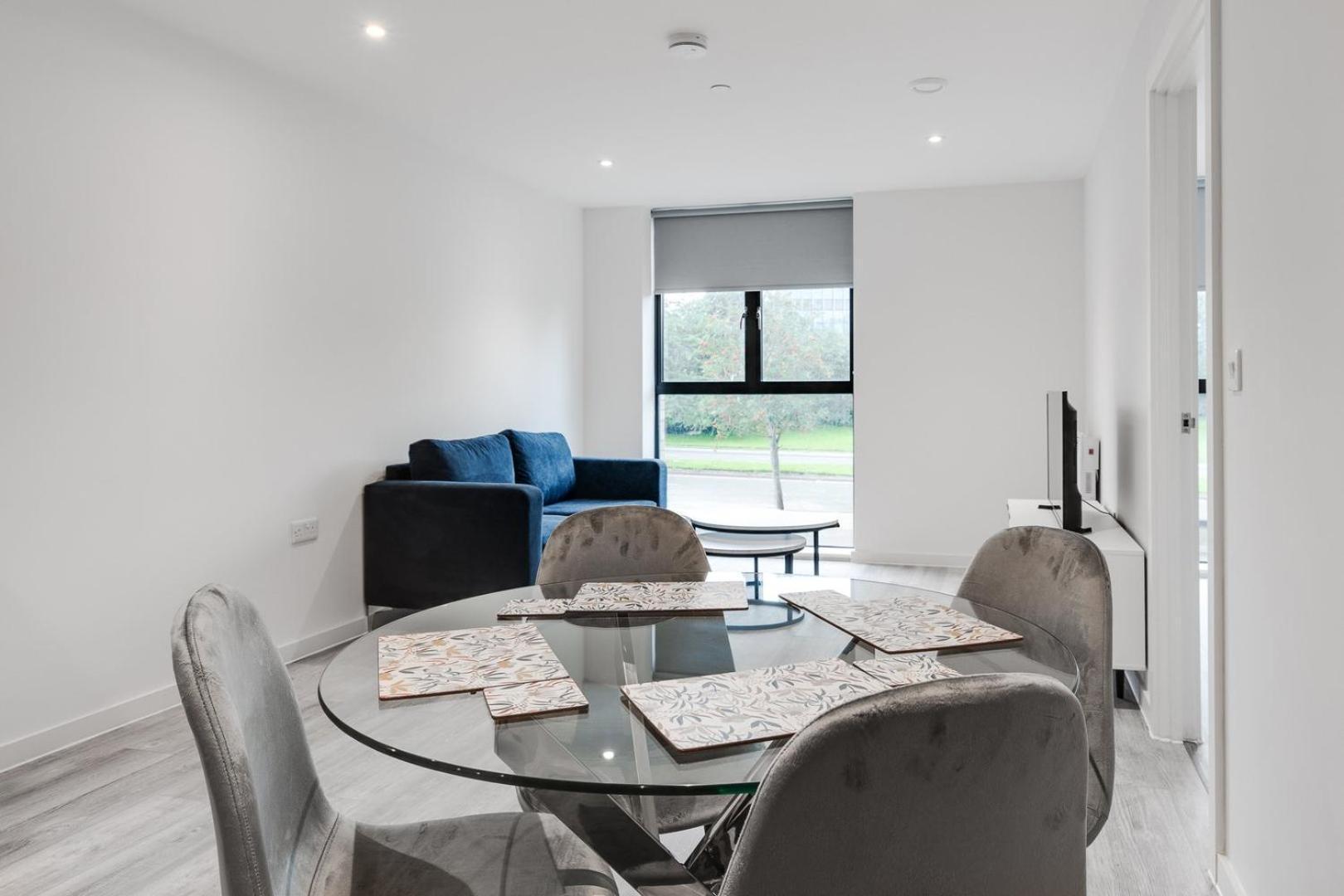 Guestready - Urban Refuge In Vauxhall, No Wifi Liverpool Exteriör bild