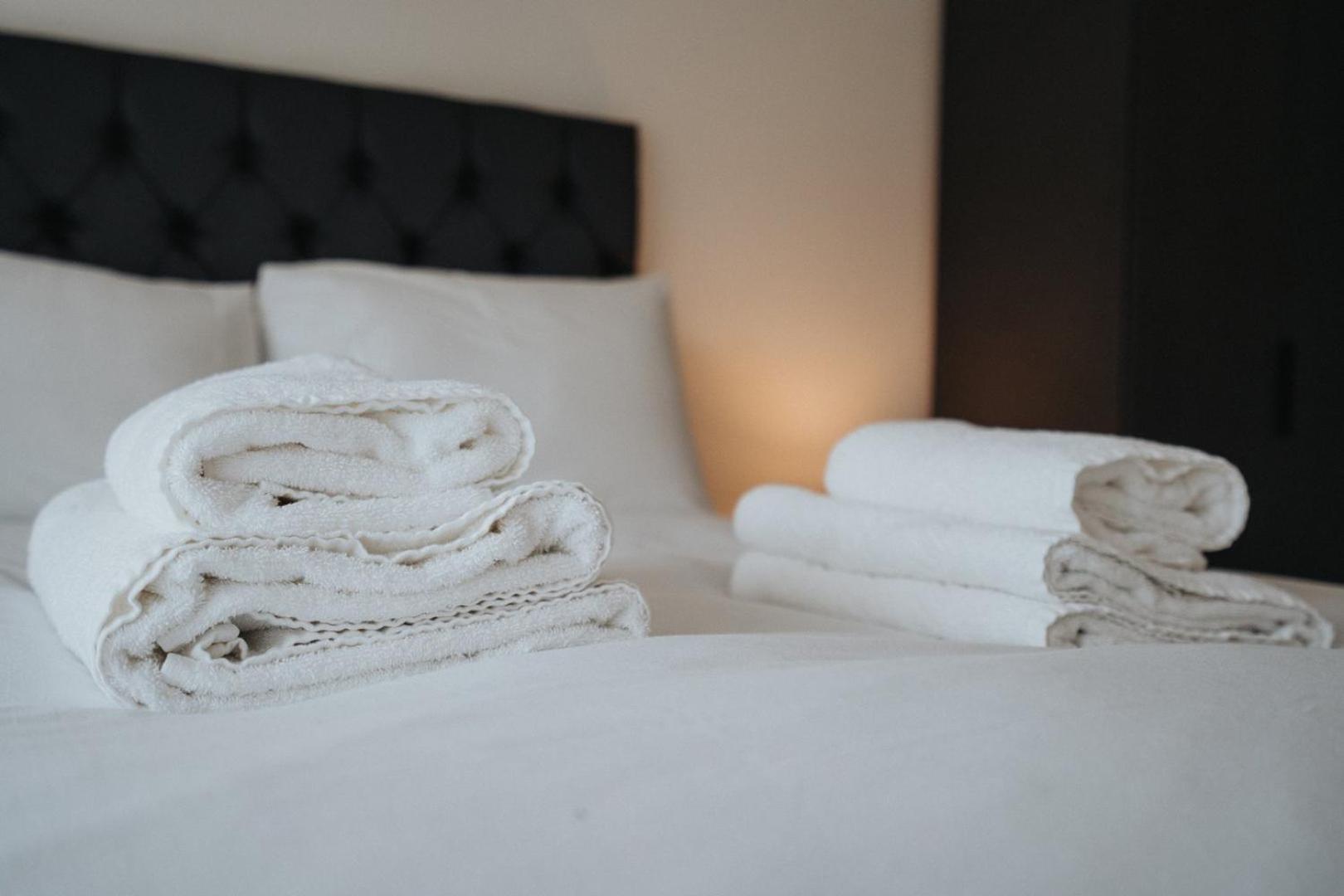 Guestready - Urban Refuge In Vauxhall, No Wifi Liverpool Exteriör bild