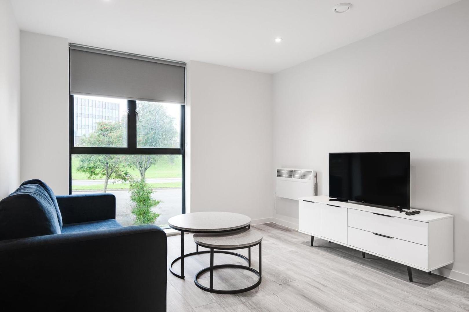 Guestready - Urban Refuge In Vauxhall, No Wifi Liverpool Exteriör bild