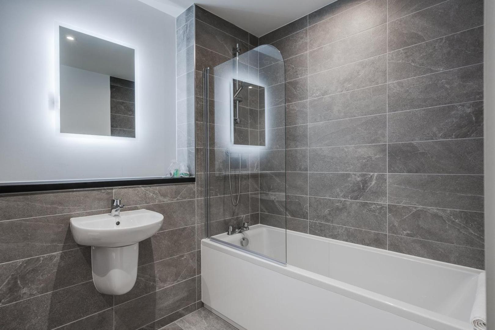 Guestready - Urban Refuge In Vauxhall, No Wifi Liverpool Exteriör bild