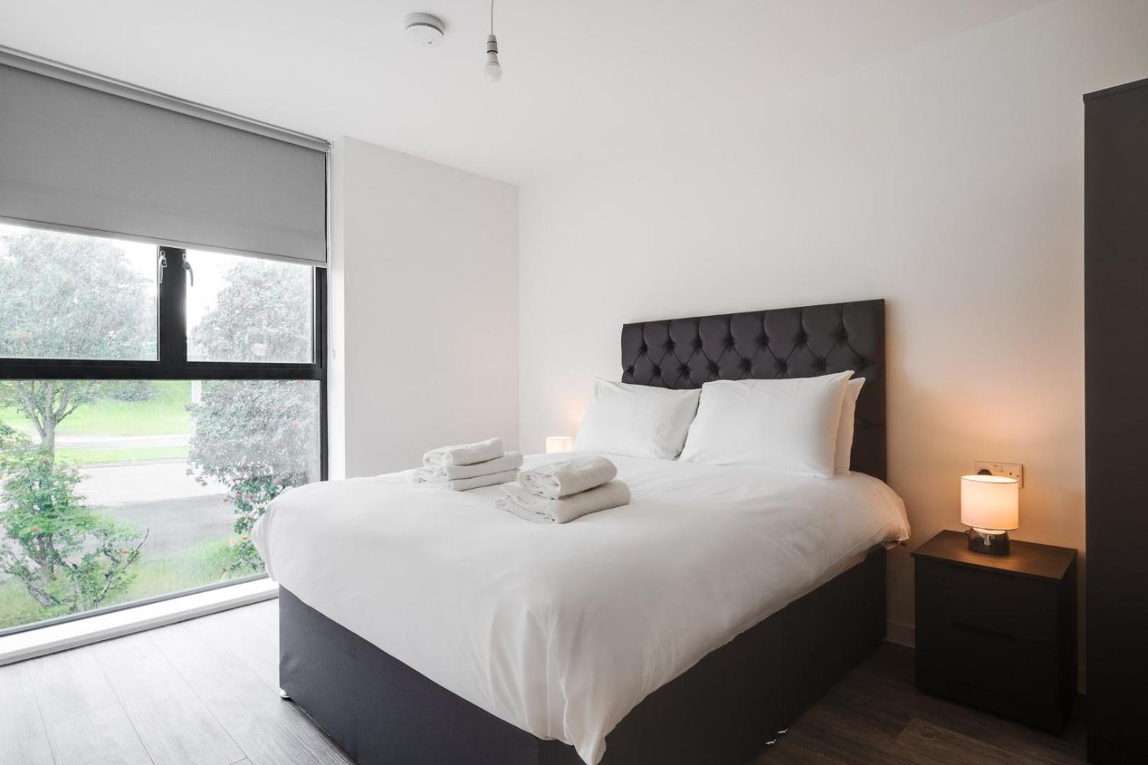 Guestready - Urban Refuge In Vauxhall, No Wifi Liverpool Exteriör bild