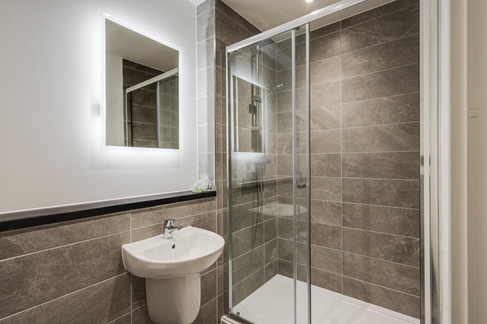 Guestready - Urban Refuge In Vauxhall, No Wifi Liverpool Exteriör bild