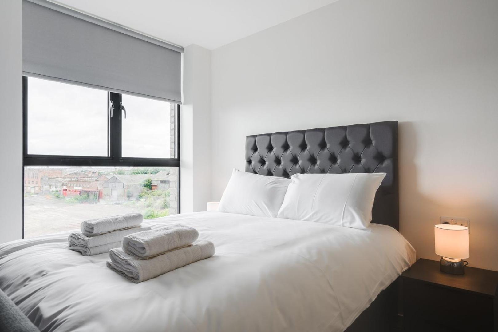 Guestready - Urban Refuge In Vauxhall, No Wifi Liverpool Exteriör bild
